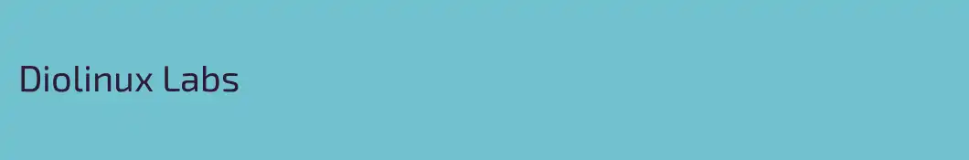 Diolinux Labs